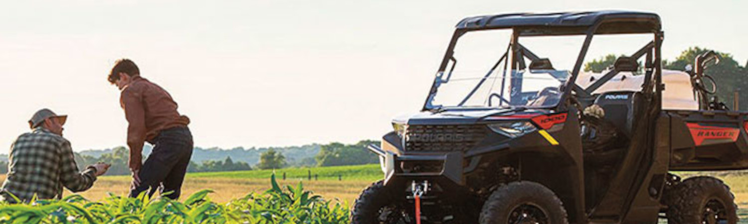 2022 Polaris® Ag Advantage for sale in Fayetteville Outdoor Sports, Fayetteville, Tennessee
