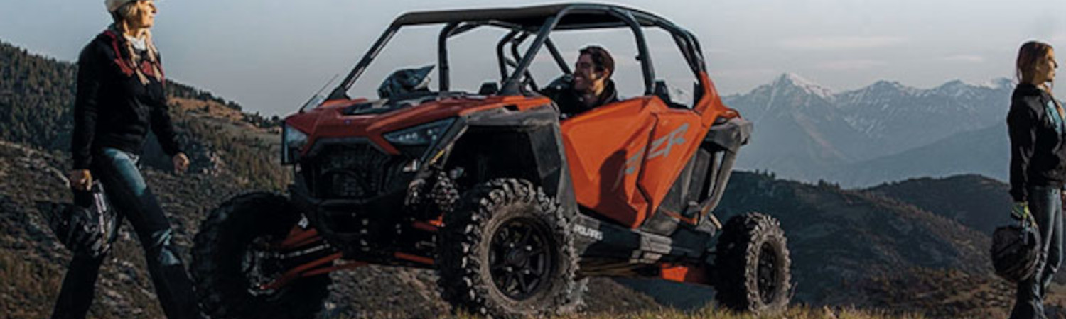 2022 Polaris® Heroes Advantage for sale in Fayetteville Outdoor Sports, Fayetteville, Tennessee
